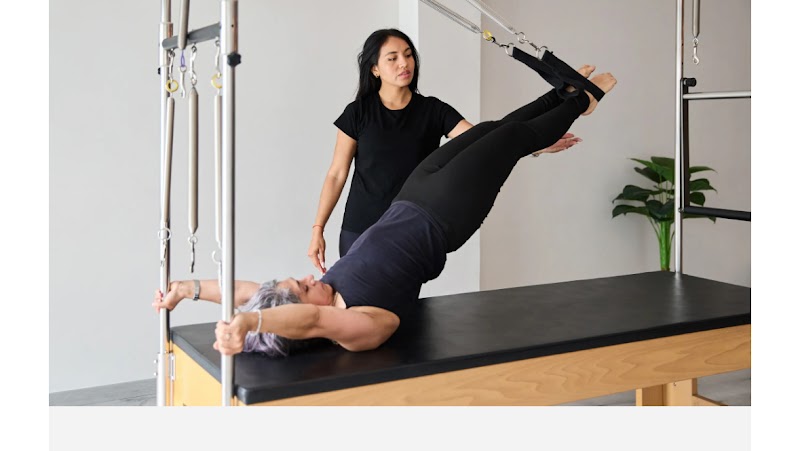 Photo of Amber Rehabilitation (Healthwell PT group)