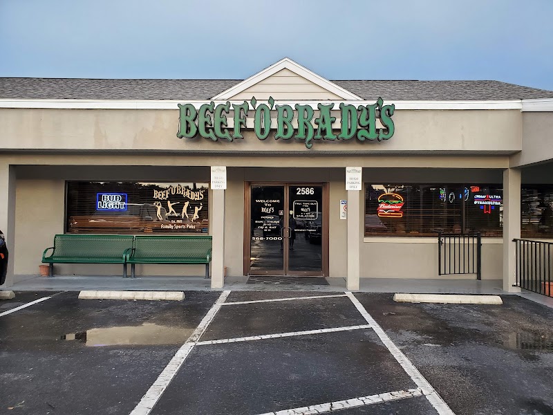 Photo of Beef 'O' Brady's