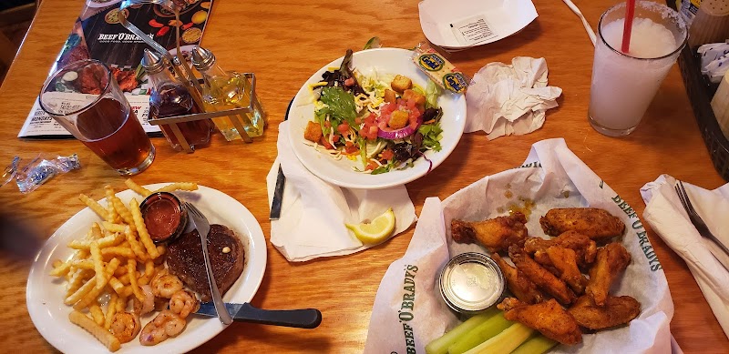 Beef 'O' Brady's photo 2