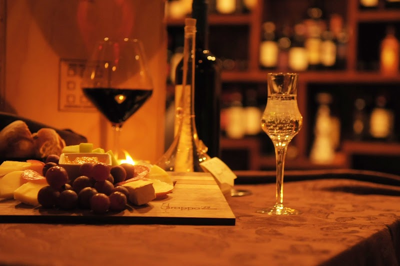 Grappa '72 photo 2