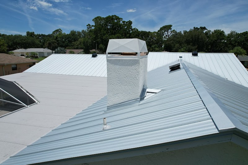 Photo of Matera Roofing