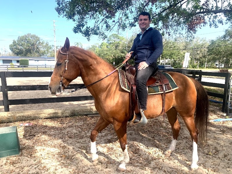 Lone Palm Ranch Florida photo 2