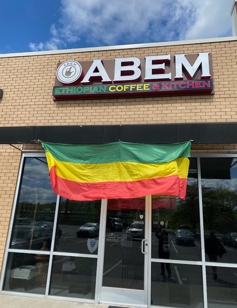 Photo of Abem Ethiopian Coffee & Kitchen