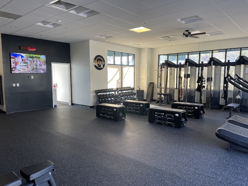 Photo of SMARTFIT360 DANVILLE