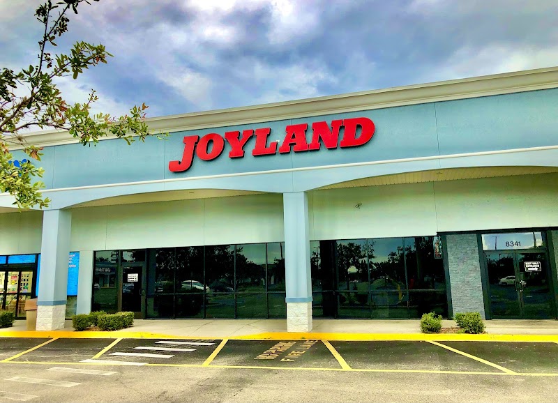 Joyland photo 2