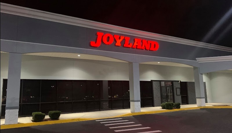 Photo of Joyland