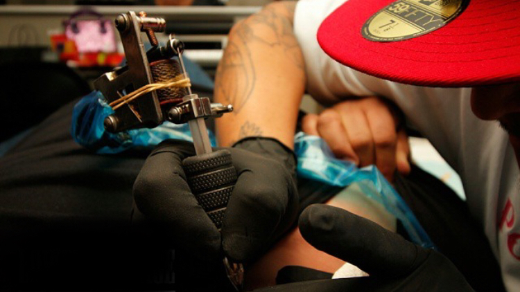 Photo of Port City Ink
