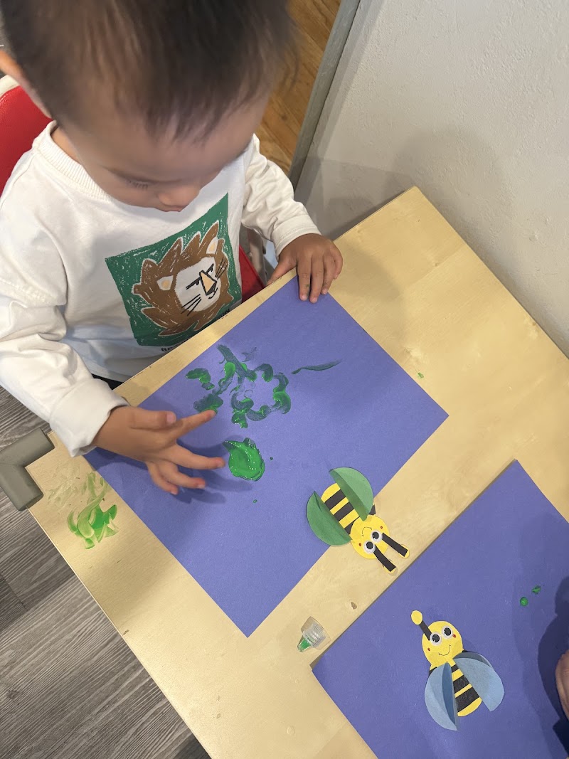 Spring Bilingual Daycare photo 5