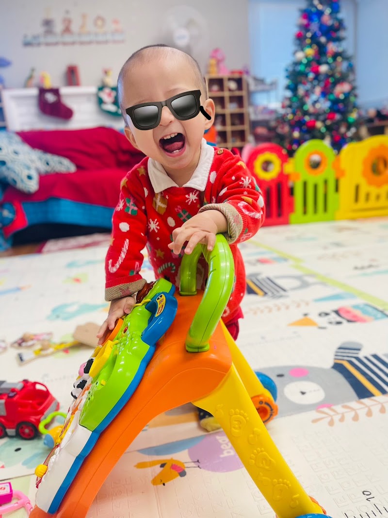 Spring Bilingual Daycare photo 2