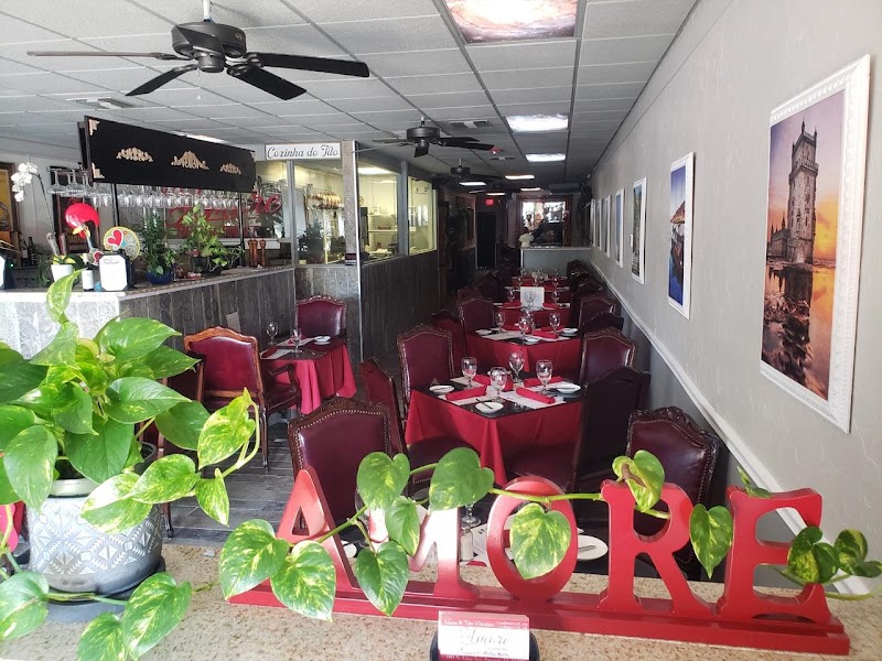 Photo of Amore Restaurant
