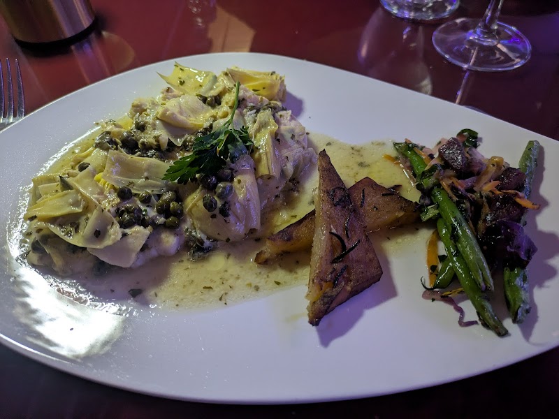 Amore Restaurant photo 3