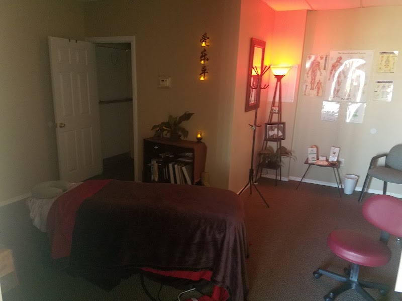Photo of Relax Your Body Massage by Elizabeth Smith, LMT