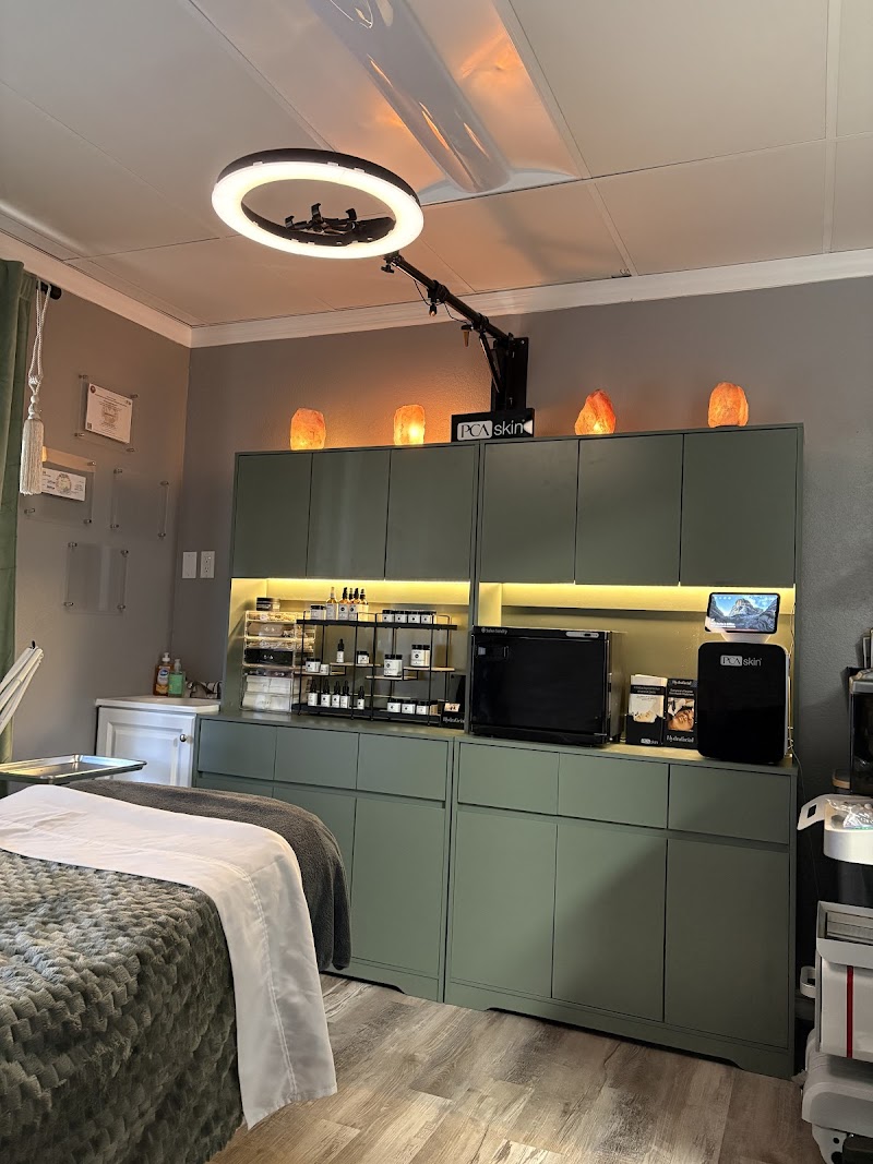 Glow Haven Esthetics & Wellness photo 5