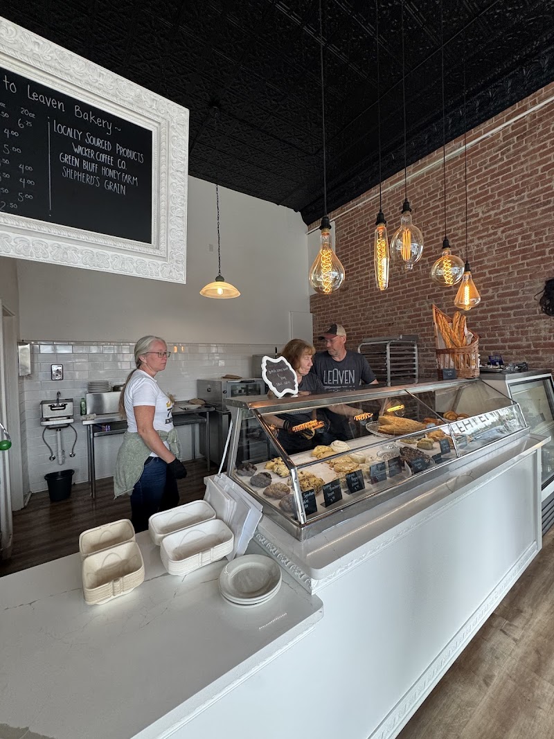 Leaven Bakery and Patisserie photo 4