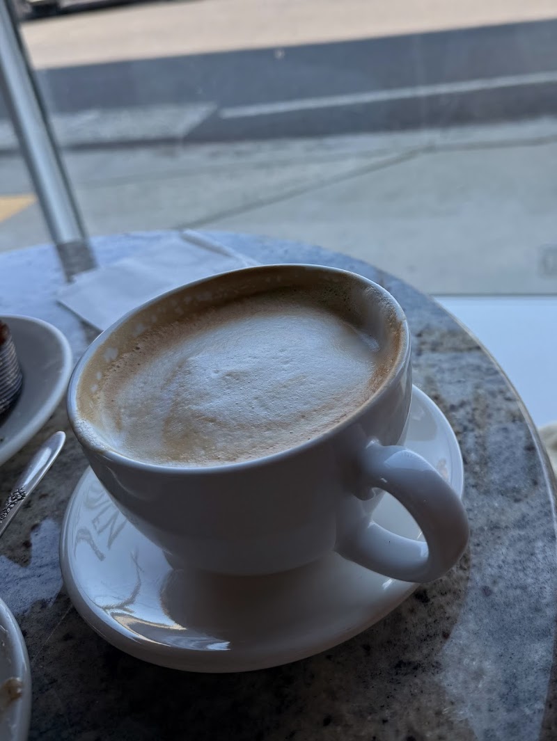 Leaven Bakery and Patisserie photo 5