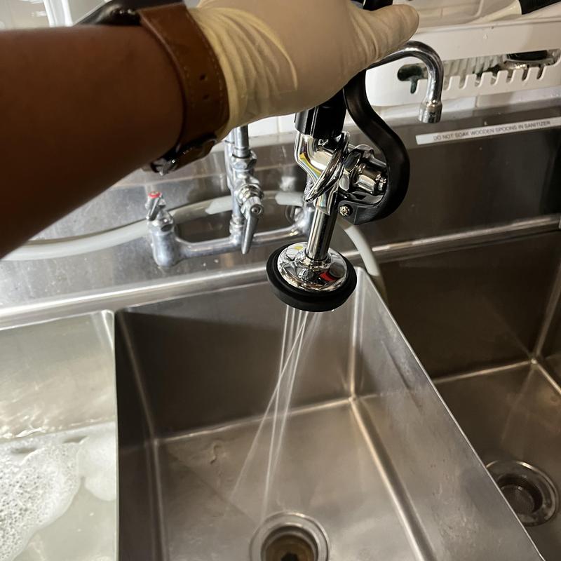 SplashFix Plumbing photo 2