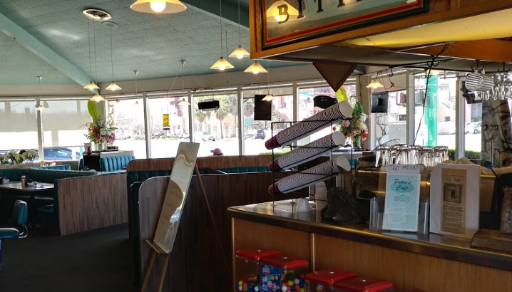 Photo of Peter's Cafe