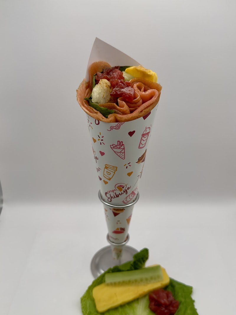Crepe Shibuya photo 4