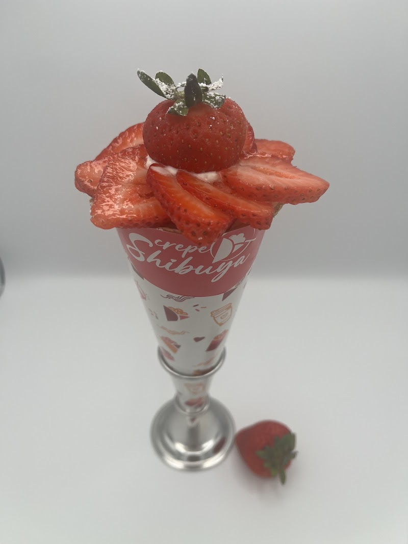 Crepe Shibuya photo 2