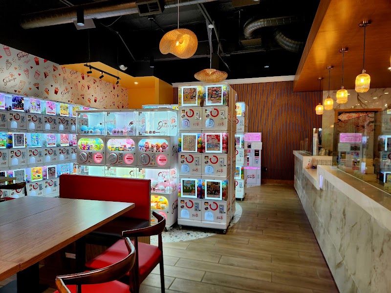 Crepe Shibuya photo 5