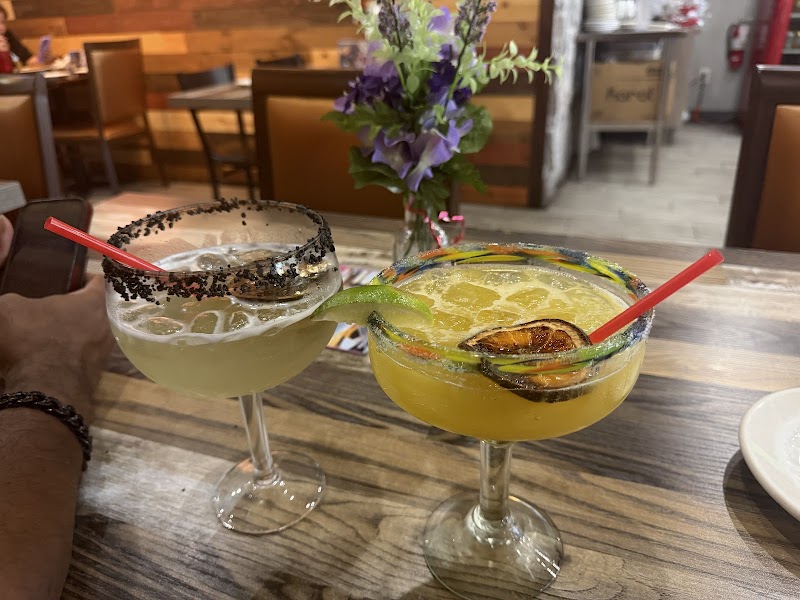 Inca Fusion Peruvian Restaurant photo 3