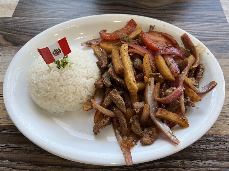 Inca Fusion Peruvian Restaurant photo 5