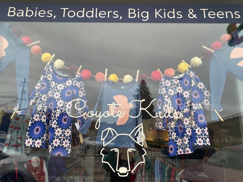 Coyote Kids photo 4