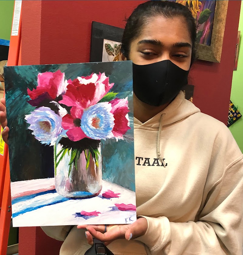 Expression8 Art Academy – Danville CA photo 4