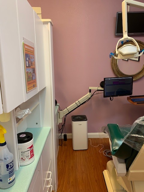 Tanega Dental photo 3