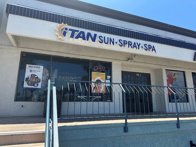 Photo of EverSun Beauty & Wellness - Point Loma