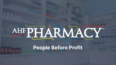 Photo of AHF Pharmacy - Oakland