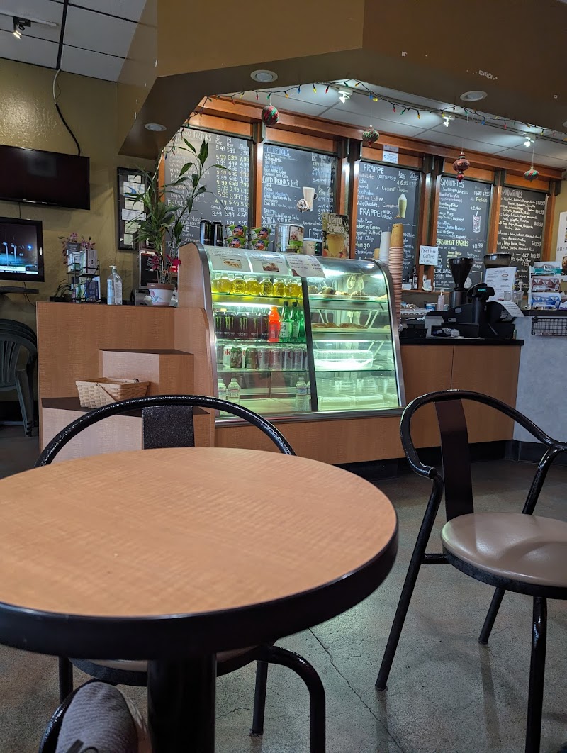 Bodi's Java photo 2