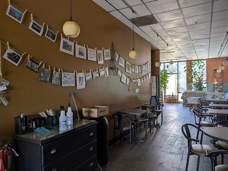 Bodi's Java photo 3