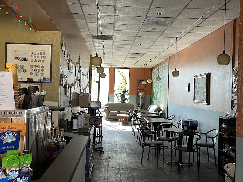 Photo of Bodi's Java