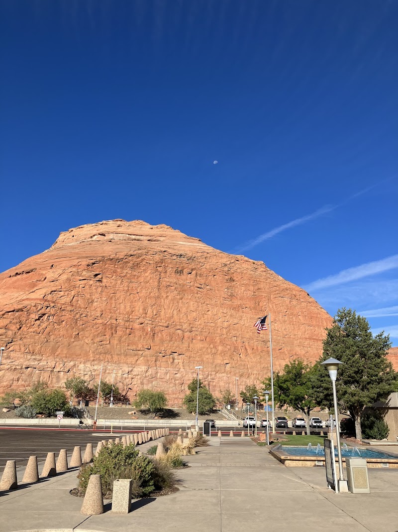 Glen Canyon Dam Bridge photo 4