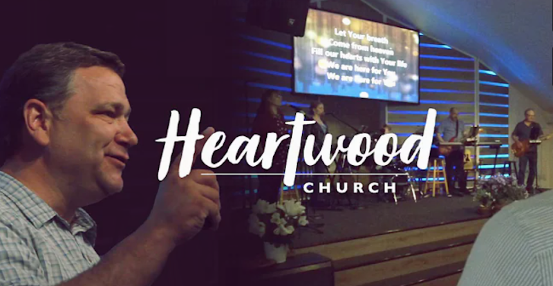 Photo of Heartwood Church