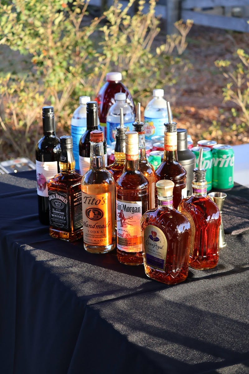 Boot Scootin' Boozy photo 2