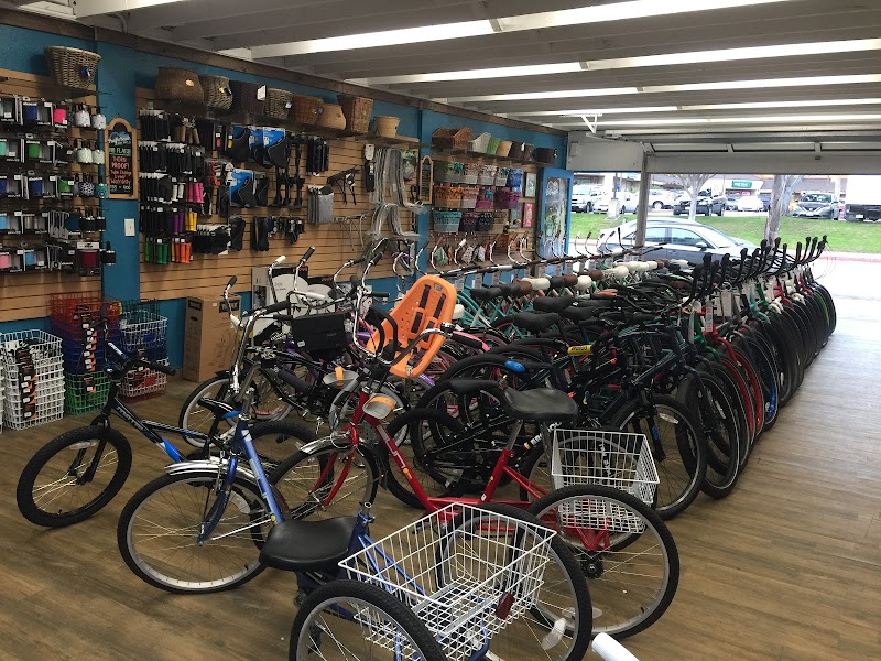 Pacific Beach Bike Shop photo 2