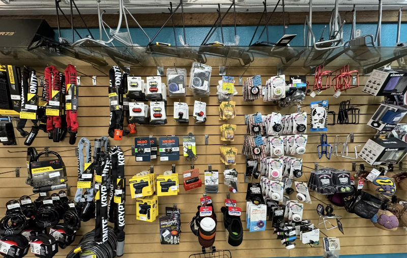 Pacific Beach Bike Shop photo 4
