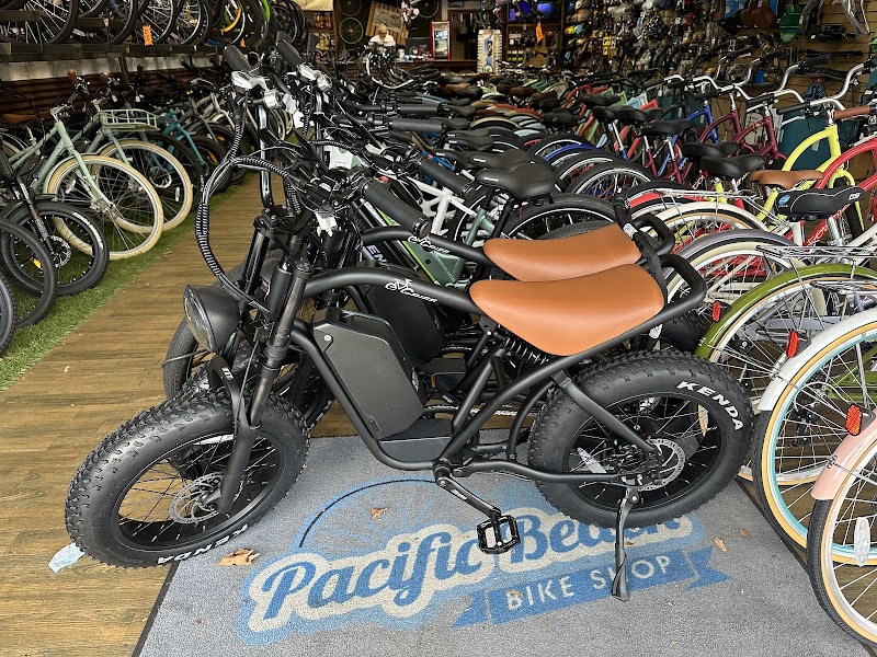 Pacific Beach Bike Shop photo 3