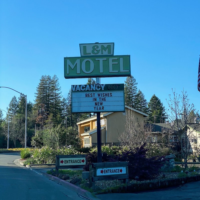 L & M Motel photo 4