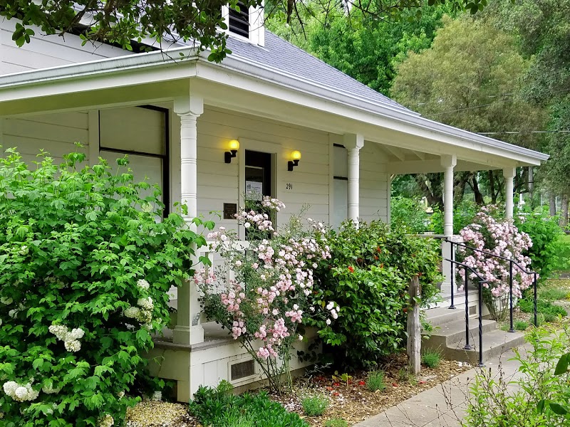 Maysonnave House photo 4
