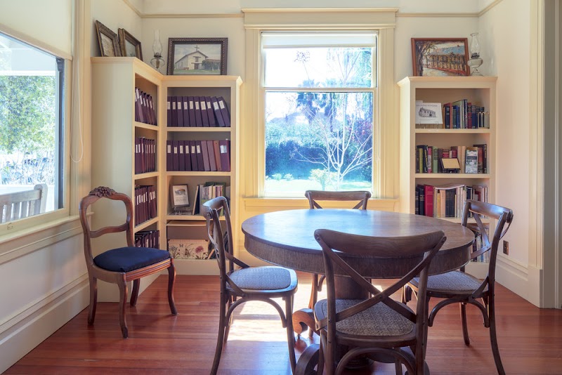 Maysonnave House photo 5