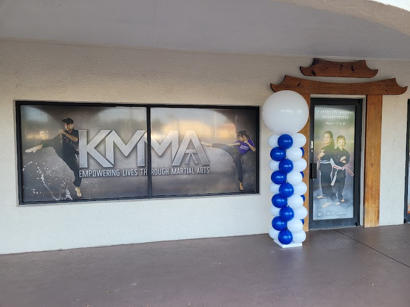 Krav Maga Martial Arts - Land O' Lakes photo 2