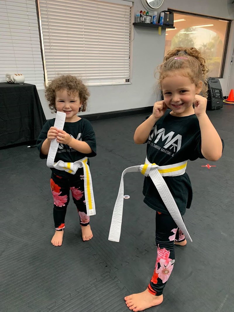 Krav Maga Martial Arts - Land O' Lakes photo 4