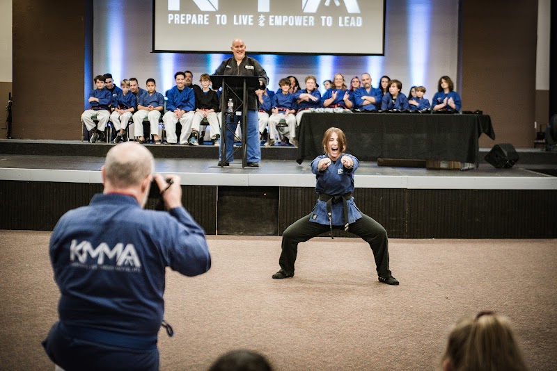 Krav Maga Martial Arts - Land O' Lakes photo 3