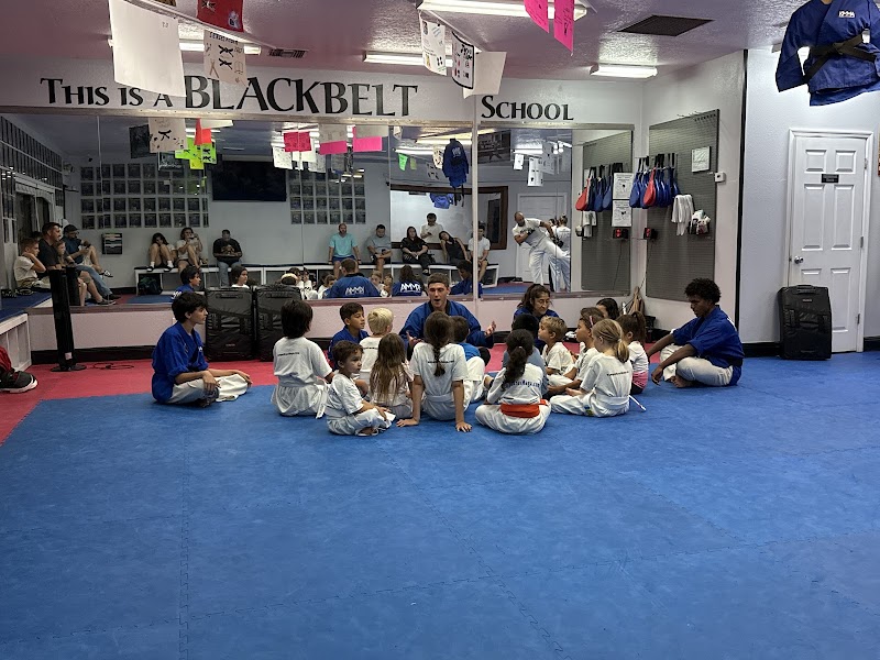 Photo of Krav Maga Martial Arts - Land O' Lakes