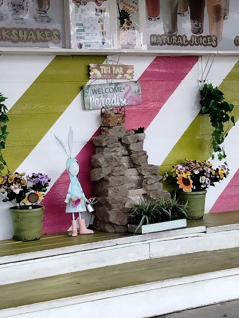 Photo of Main Gate Flea Market