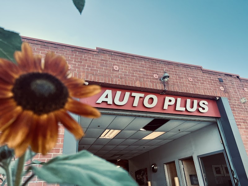Photo of Auto Plus