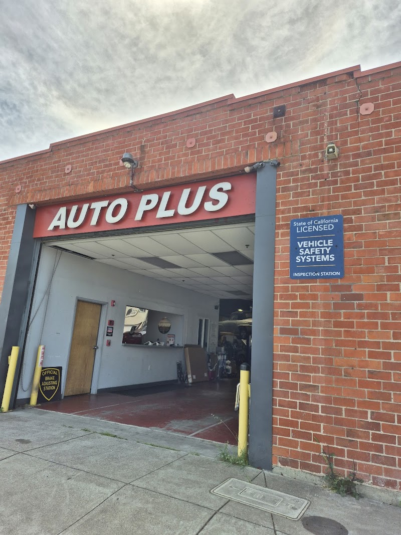 Auto Plus photo 2